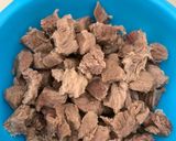 Foto langkah ke 2 dari resep Soup daging.