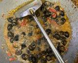 ผัดหอยขม /หอยจุ๊บ /หอยจูบ วิธีทำสูตร 3 รูป