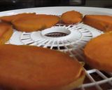 Hình bước làm 2 của món Mứt Khoai Lang Dẻo từ khoai cũ, hư