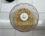 Foto del passaggio 2 della ricetta Pesto di rucola e noci