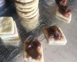 Foto del paso 5 de la receta: Mini Rogel
