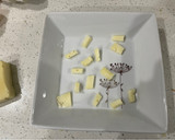 Foto del paso 5 de la receta: Crema de cerveza y plátano