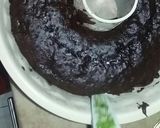 صورة لخطوة 4 من وصفة الكيكه البركانيه..😍