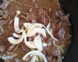 Foto langkah ke 9 dari resep 🍂 Beef Teriyaki.