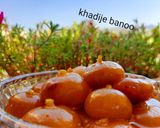 عکس مرحله 1 از دستور مربای انجیر
