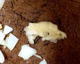 A picture of step 1 of My Garlic Mushroom & Chicken mixed in pasta 😘#Mainmeal.