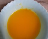 A picture of step 2 of Homemade chocolate.