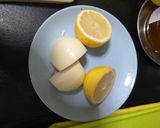 Foto del paso 2 de la receta Pollo al horno con verduras