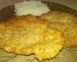 Foto del paso 4 de la receta: Milanesa de pollo