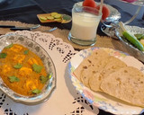 પનીર પસંદા રેસીપી સ્ટેપ7ફોટો