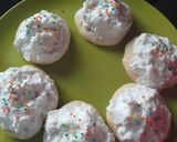 Foto del paso 7 de la receta: Pajaritos dulces