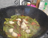 Foto del paso 3 de la receta: Arroz en perol