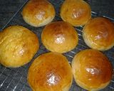 Foto langkah ke 5 dari resep Homemade Korean Garlic Cheese Bread.