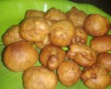गुलगुला (gulgula recipe in Hindi) रेसिपी चरण 3 फोटो