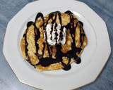Foto del paso 3 de la receta: Tortitas estilo Americano