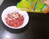 A picture of step 2 of Cooking Oil Say Bana Falsa Achar Recipe 😋.