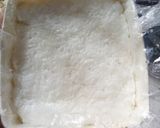 Foto langkah ke 2 dari resep Lontong Ricecooker.