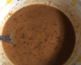 Foto langkah ke 4 dari resep Cilok bumbu pecel.