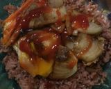Foto langkah ke 4 dari resep Telor Ceplok Full Isi🍴.