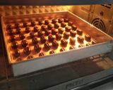 Foto langkah ke 14 dari resep Coffee Cookies.