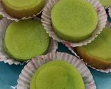 Foto langkah ke 5 dari resep Bolu Kojo mini.