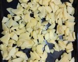 Foto del paso 2 de la receta: Tortilla de papas al horno