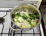 Foto del paso 3 de la receta: Pescado a la española