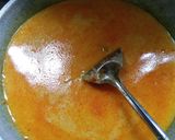 Foto langkah ke 3 dari resep Lodeh Kothok Asap Pedas.