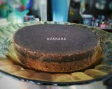 Foto langkah ke 5 dari resep Brownies Kukus ala Amanda.