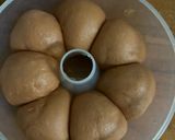 Foto langkah ke 3 dari resep Roti coklat.