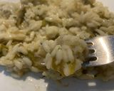 Foto del passaggio 4 della ricetta Risotto ai carciofi