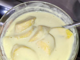 Pisang Tanduk Goreng