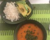 Foto del paso 7 de la receta: Sopa de pescado (Tilapia)