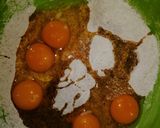 Opera szelet recept fázis 1 fotója