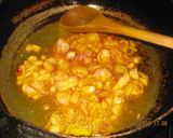 Foto del paso 2 de la receta: Potaje de frijoles blancos