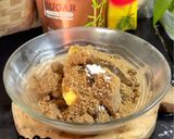 Foto langkah ke 5 dari resep BrowKis (Brownies Cookies).