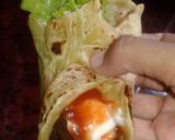 Foto langkah ke 5 dari resep Kebab Homemade Simple.