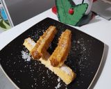 Foto del paso 6 de la receta: Churros Caseros !