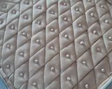 A picture of step 2 of Baklava with Peanuts.