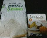 Foto del paso 1 de la receta: Porras sin gluten (churros)