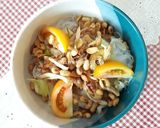 Foto langkah ke 11 dari resep Soto Ayam Bening.