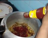 মটন দো- পিয়াঁজা (Mutton do peyanja recipe in Bengali) রেসিপির ধাপ 6 ছবি