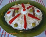 Foto del paso 3 de la receta: Ensaladilla rusa