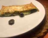 Foto del paso 13 de la receta: Empanada vegetariana