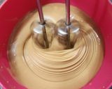 Foto del paso 6 de la receta: 🐄 Ganache de dulce de leche y chocolate blanco 🐄 para rellenar o decorar