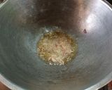 Foto langkah ke 3 dari resep 375. Sambal Bawang Pete.
