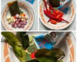 Foto langkah ke 2 dari resep 581. Abon Gulai Nangka Muda (Vegetarian).