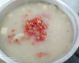 Foto del paso 4 de la receta: Mote de queso