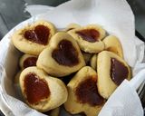Foto del paso 6 de la receta: Corazones de membrillo