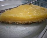 Foto langkah ke 6 dari resep Pie Susu Teflon.